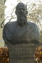 Luitpold, Prince Regent of Bavaria monument in Munich